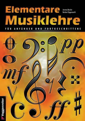 Elementare musiklehre für - musiklehre,