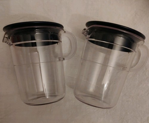 Tupperware tafelperle - 2,