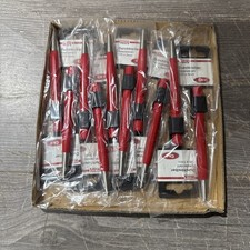 10 Stück Durchtreiber 120 x 5 mm Lagerräumung Lagerauflösung Lagerverkauf