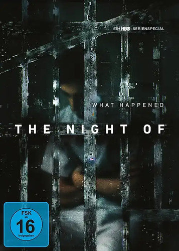 The night discs - the, [3