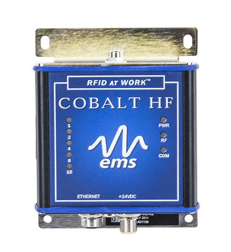 Datalogic ems cobalt - cobalt, hf