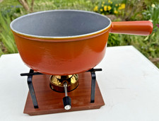 Käsefondue Set GF Schweiz