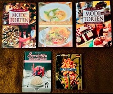 Bücher Set Buch Backen Dr