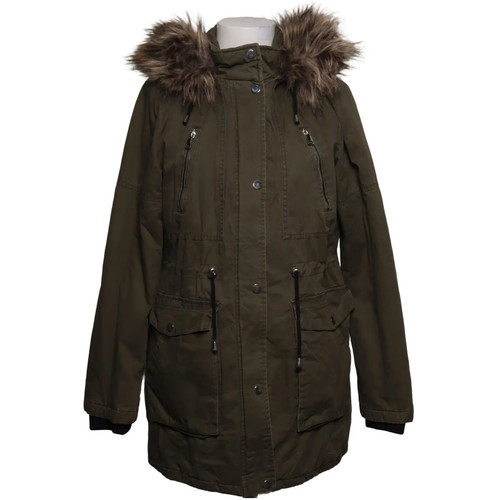Clockhouse parka - clockhouse, c&a,