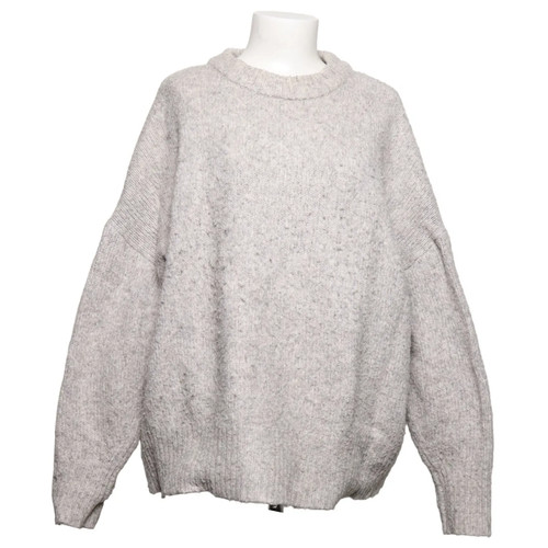 Zara knit strickpullover - zara,