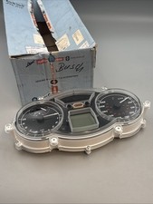 PIAGGIO TACHO COCKPIT