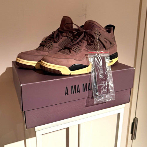 Jordan air retro - retro, ma