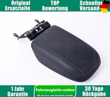 Ford Grand C-Max DXA Mittelarmlehne Armablage Leder F1CBR045C74AHW