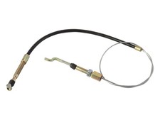 Bowdenzug Messerkupplung