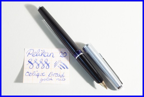 1966s pelikan p20 - pelikan,