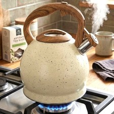 3L Wasserkessel Flötenkessel