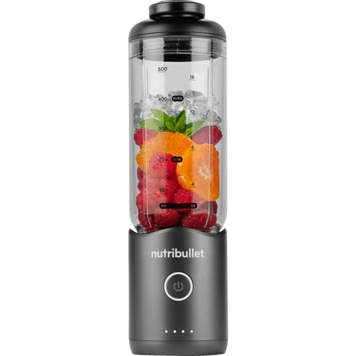 Nutribullet flex portable - portable, nbp