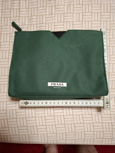 Prada kleine waschtasche - ,
