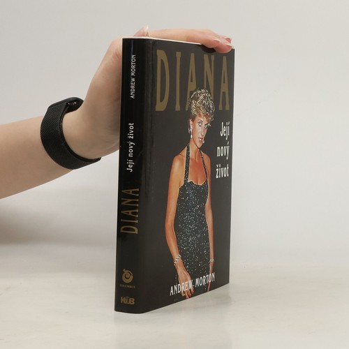 Diana její nový život - nový, život 