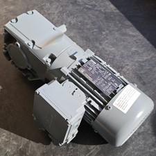 Lenze g500 Kegelradgetriebe