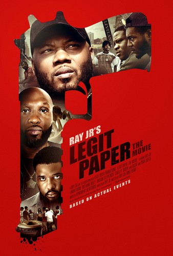Legit paper the - legit,
