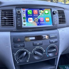 Für toyota corolla e10 - für,