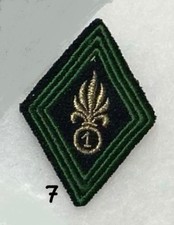 7 Rauten Modell 1945