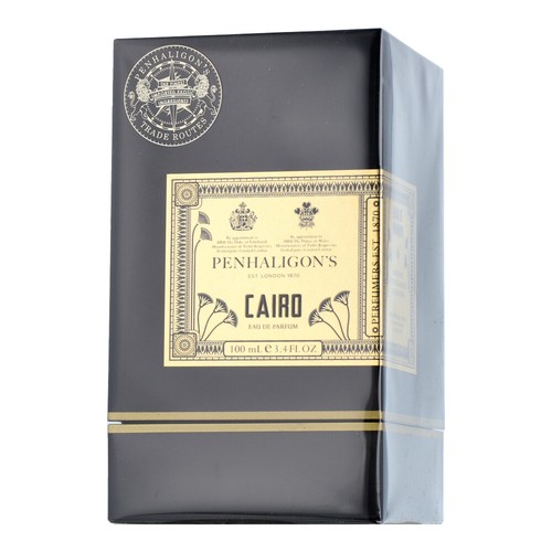 Penhaligon trade routes - penhaligon's,