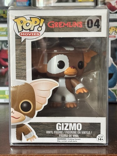 Funko pop figur horror - pop,