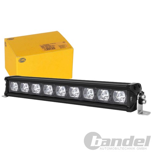 Hella led fernscheinwerfer - hella, 66w