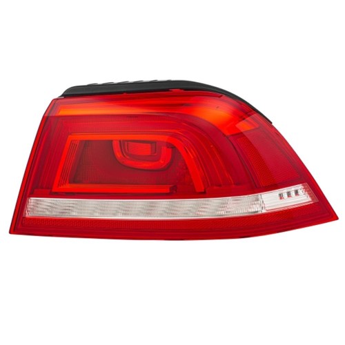 Hella heckleuchte rechts led - hella,