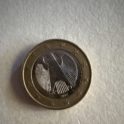 Euro kursmünze deutschland - euro,