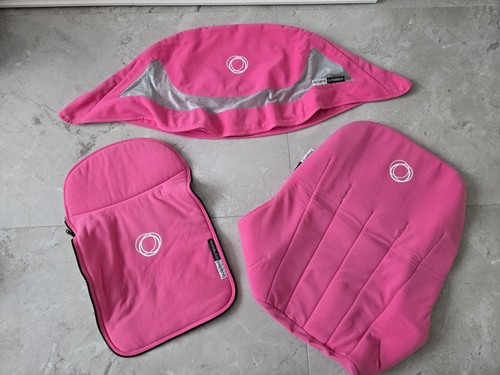 Bugaboo cameleon 2 set - bugaboo,