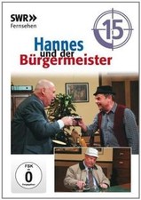 Hannes und der Bürgermeister - Teil 15 von not specificed | DVD | guter Zustand