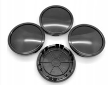 4 x 75/65mm Universal