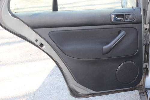 Golf fsi 1 j - golf, 1.6
