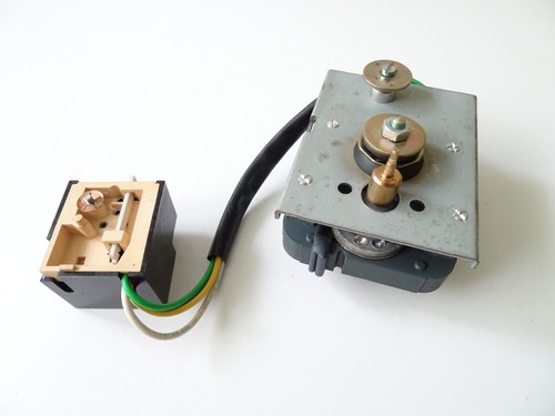 Dual 1234 motor - cs,