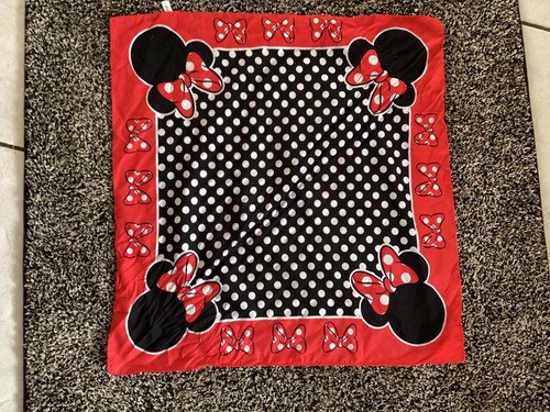 Halstuch mit disney motiv - halstuch,