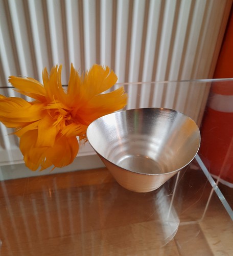 Wmf zuckerschale versilbert - wmf,