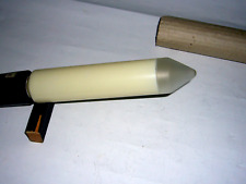 Osram Riesen Weihnachtskerze Rarität,220-225V E27, d31, orig. verpackt,Lagerfund