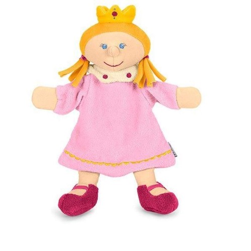 Sterntaler handpuppe - sterntaler,