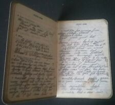 D-DAY 14 TAGE TAGEBUCH DER