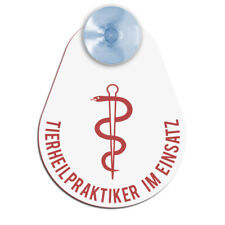 Tierheilpraktiker,Graviertes