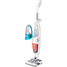 Rowenta Dampfstaubsauger Clean