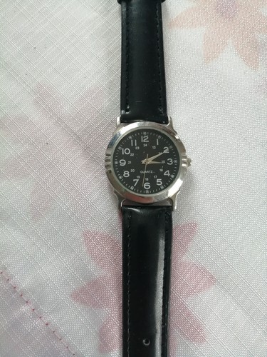 Armbanduhr quartz mit - armbanduhr,