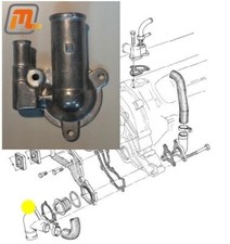 FORD Capri Granada thermostat