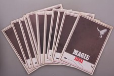 142347 MAGIE HEFTE 1-12/1981