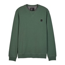 FOX Level Up Sweatshirt grün