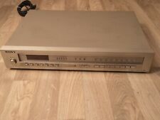 SONY FM Stereo Tuner  ST-J60 Radio Baustein 