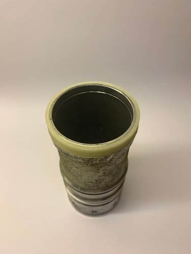 Dichtung haubold klammerer - dichtung,