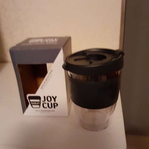 Mehrwegbecher bodum neu in - mehrwegbecher, "bodum"