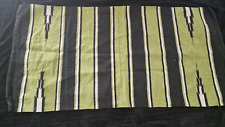 Navajo Show Western Blanket