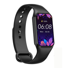 Smartwatch Fitness Tracker