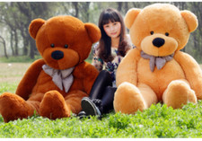Groß-Teddybär