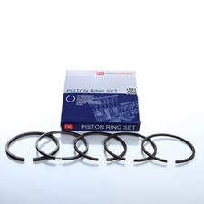 Güldner Kolbenringsatz 75 mm